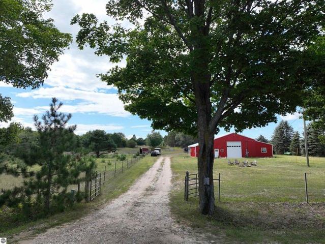 House for sale in Mancelona, Michigan