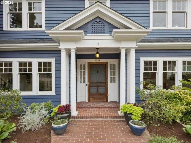 House for sale in Oregonia