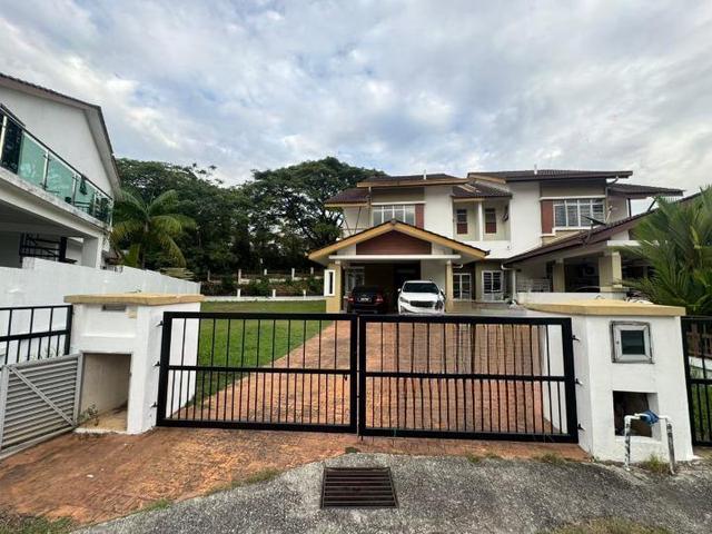 Residential House for sale in Selayang, Selangor