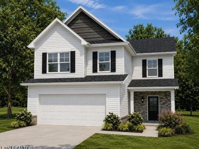 House for sale in Tennessee