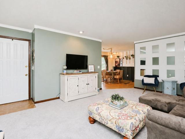 Condo for sale in Johnston, Iowa