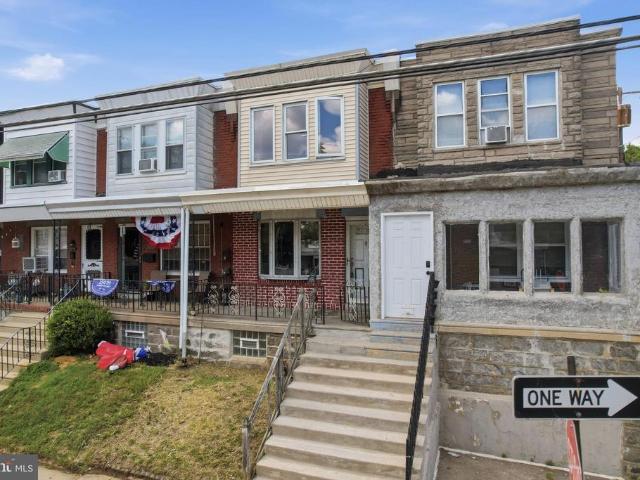 Townhouse for sale in Philadelphia, Pennsylvania
