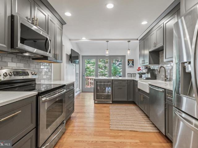 Townhouse for sale in Virginia