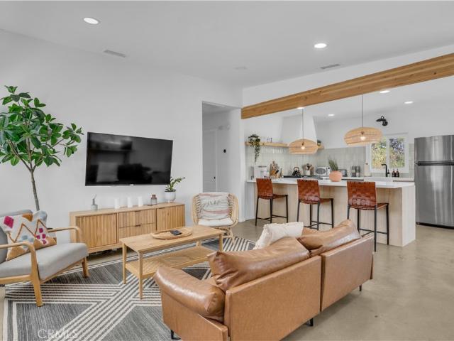 House for sale in Joshua Tree, California