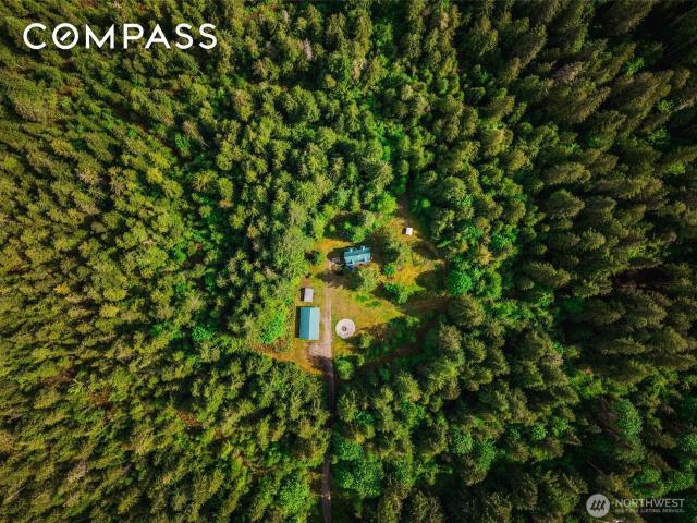 House for sale in Marblemount, Washington