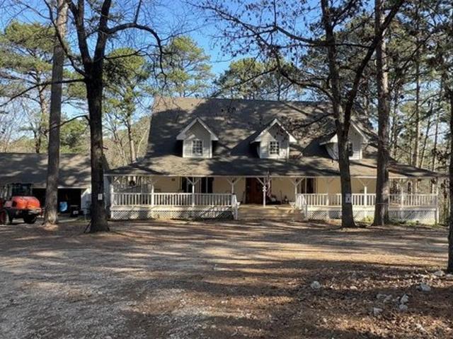 House for sale in Watts, Oklahoma