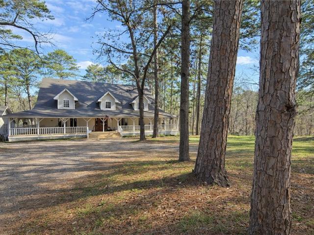 House for sale in Watts, Oklahoma