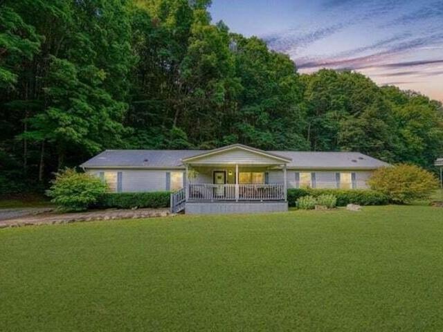 House for sale in Vinton, Ohio