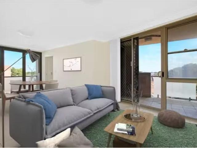 Apartment for rent in Sydney, New South Wales