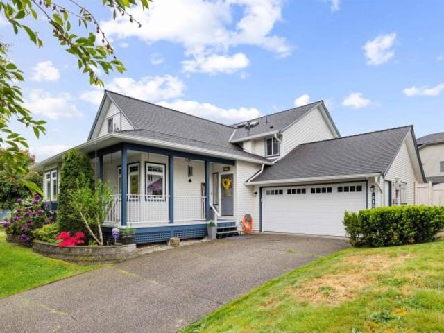 House for sale in Surrey, British Columbia