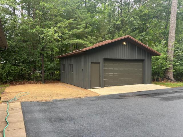 House for sale in Nisswa, Minnesota