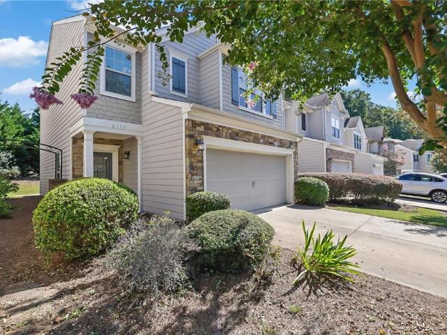 House for sale in Alpharetta, Georgia