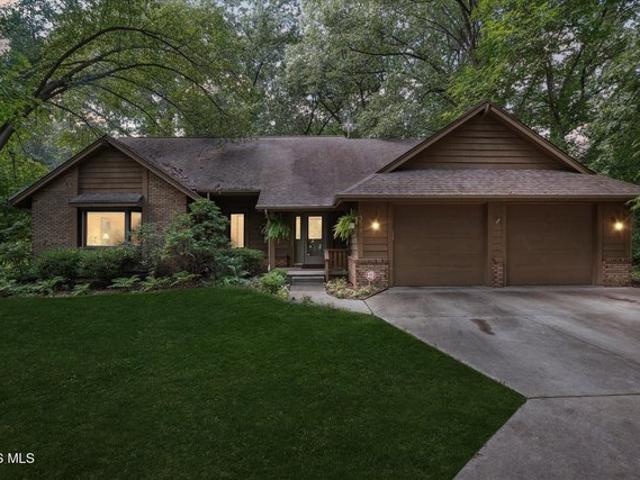 House for sale in Lucas, Ohio