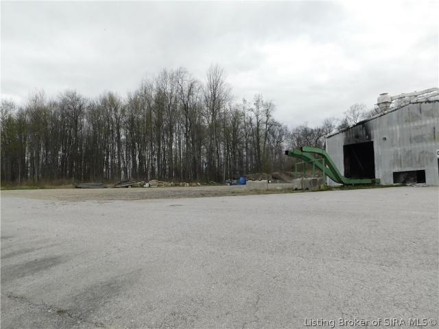 Land for sale in Georgetown, Salem