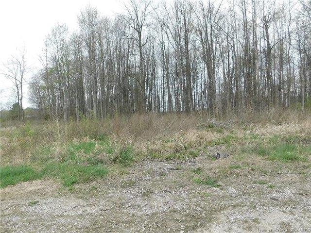 Land for sale in Salem, Indiana