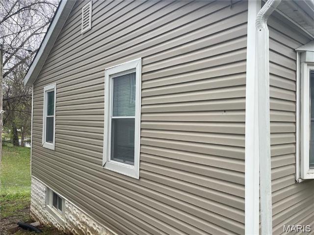 House for sale in Ferguson, Missouri