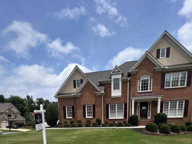 House for sale in Norcross, Georgia