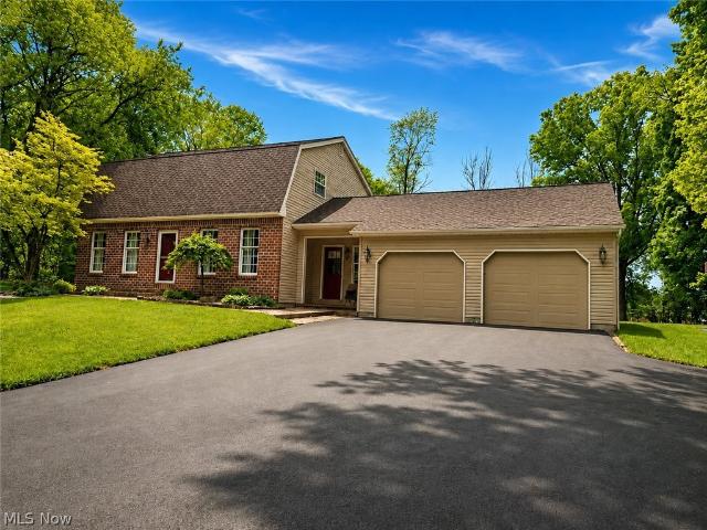 House for sale in Canfield, Ohio