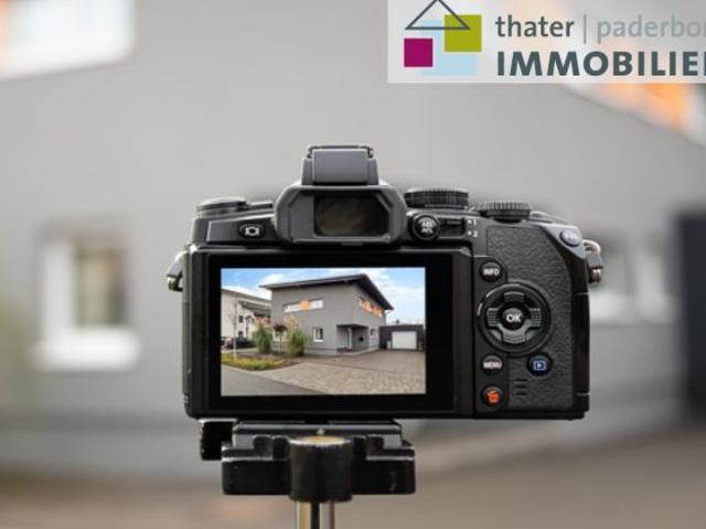 Haus kaufen in Delbrück, Nordrhein-Westfalen