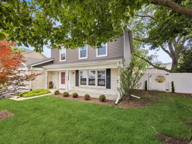 House for sale in Lisle, Illinois
