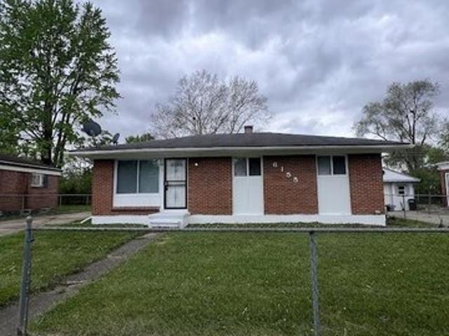 House for sale in Mount Morris, Michigan