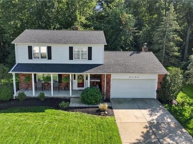House for sale in Mentor, Lake County