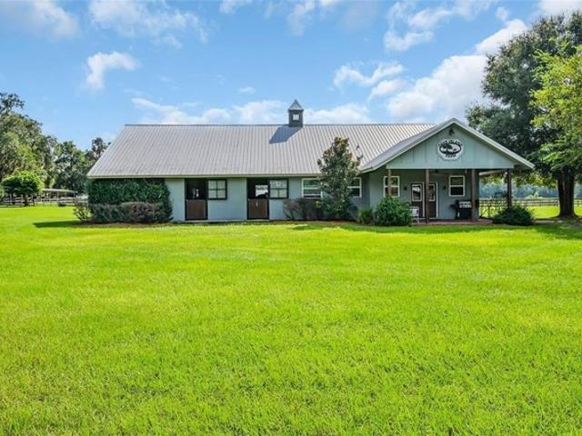 Farm for sale in Florida