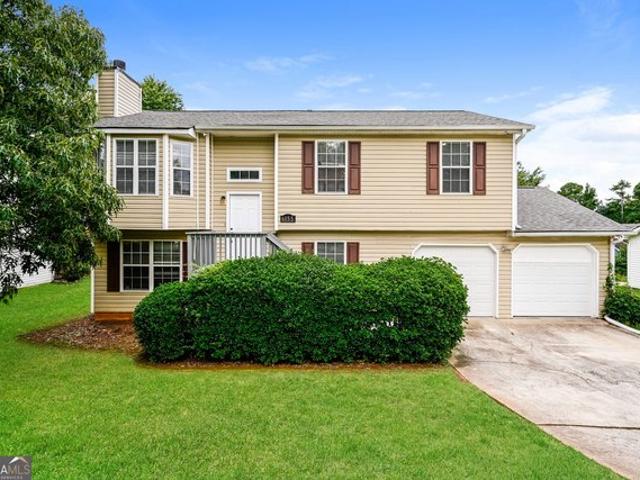House for sale in Lithonia, Georgia