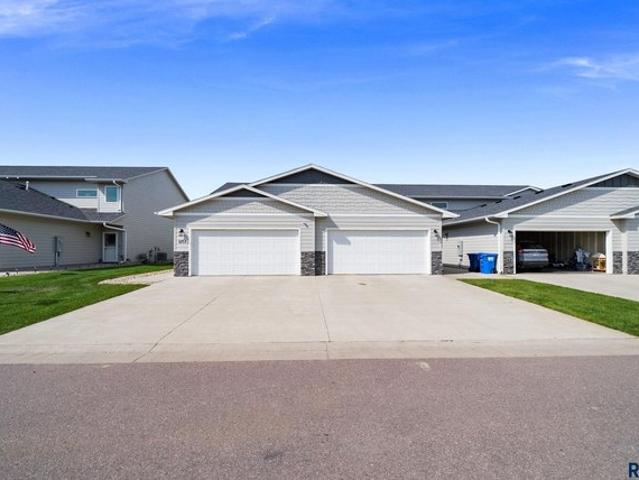 Townhouse for sale in Sioux Falls, South Dakota