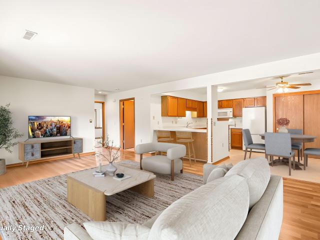 Condo for sale in Cudahy, Wisconsin