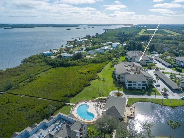 Condo for sale in Sebastian, Florida