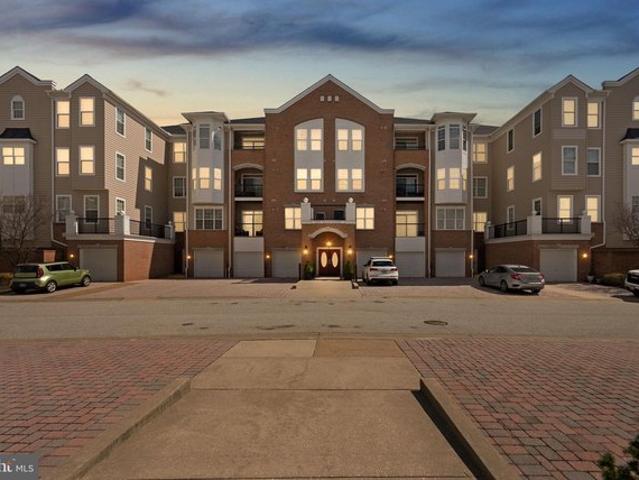 Condo for sale in Elkridge, Maryland