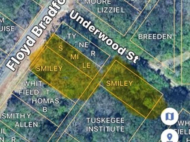 Land for sale in Trussville, Alabama