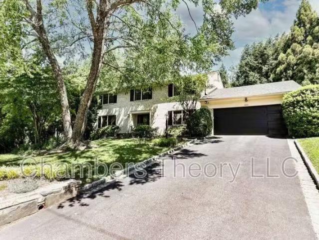 House for rent in Arlington