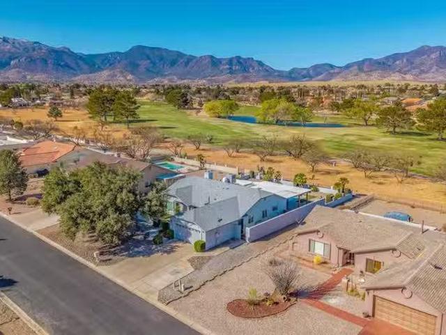 House for rent in Sierra Vista