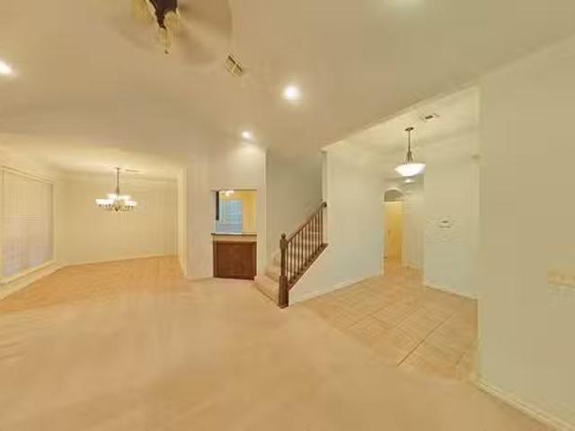 House for rent in Lawton
