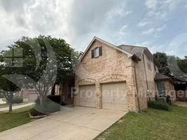 House for rent in Denton, Texas