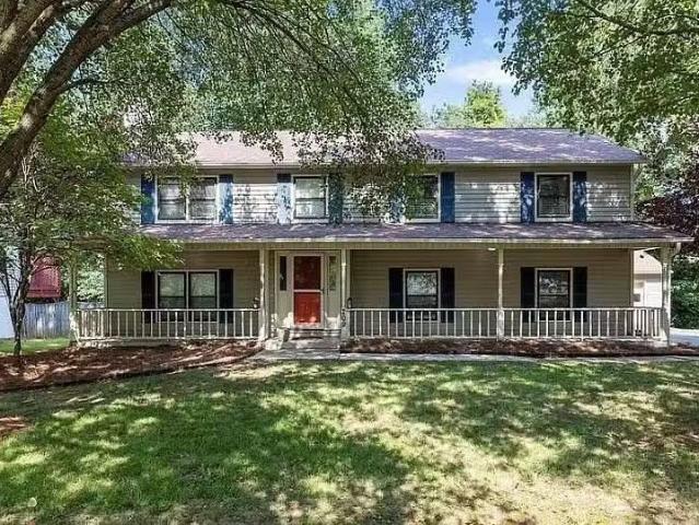 House for rent in Winston Salem