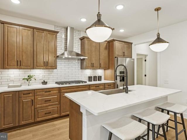 Townhouse for sale in Virginia
