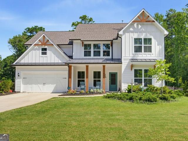 House for sale in Acworth, Cobb County