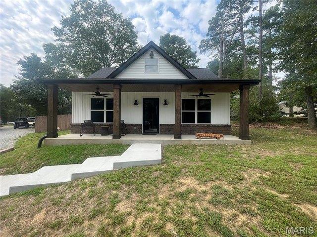 House for sale in Missouri