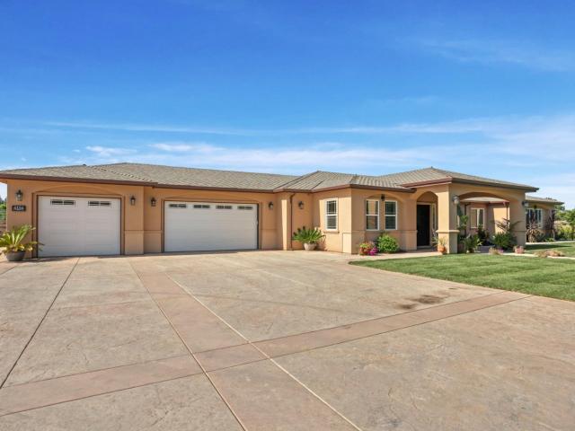 House for sale in Stockton, California