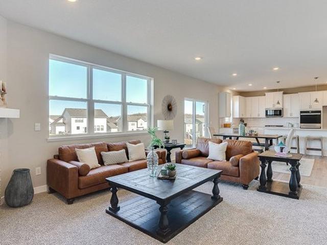 House for sale in Cottage Grove, Minnesota