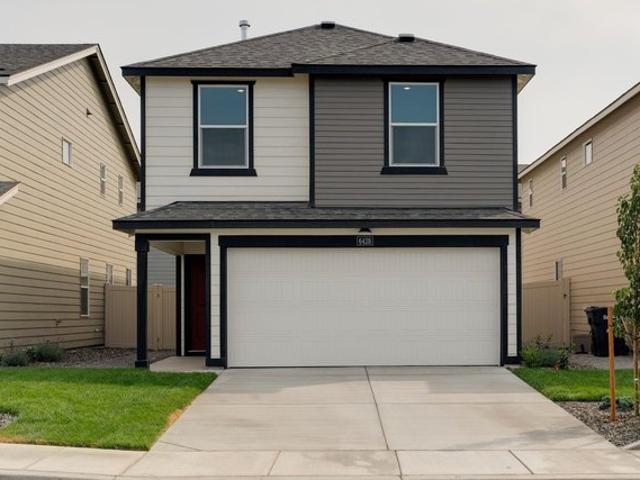 House for sale in Pasco, Washington