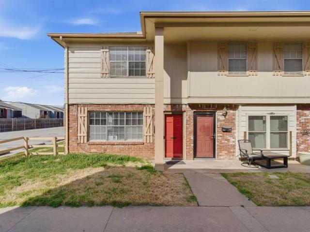 Condo for sale in Tulsa, Oklahoma