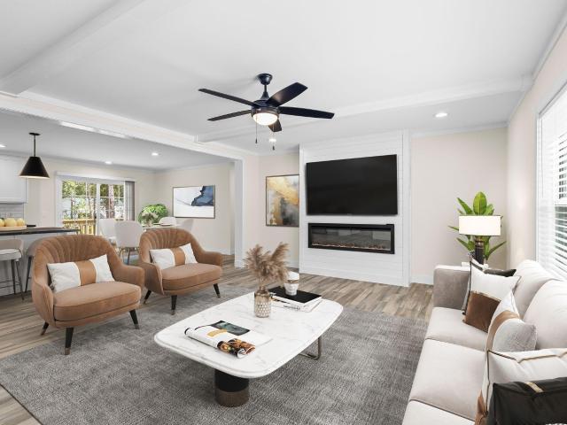 House for sale in Ravenel, Charleston County