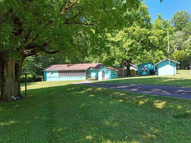 House for sale in Young Harris, Georgia