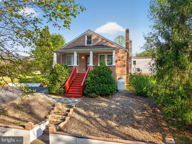 House for sale in Virginia