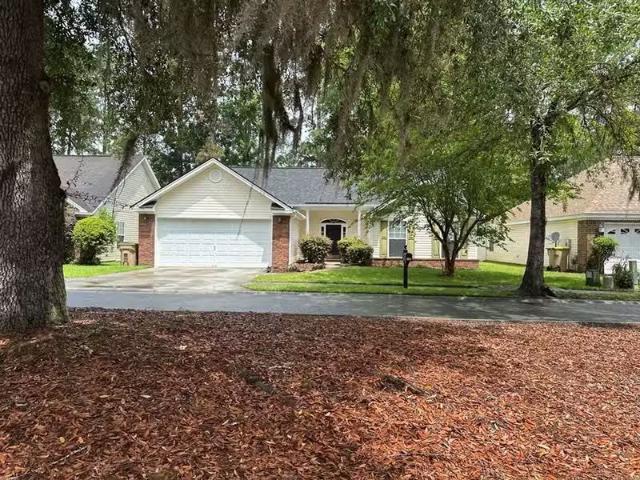 House for rent in Hinesville