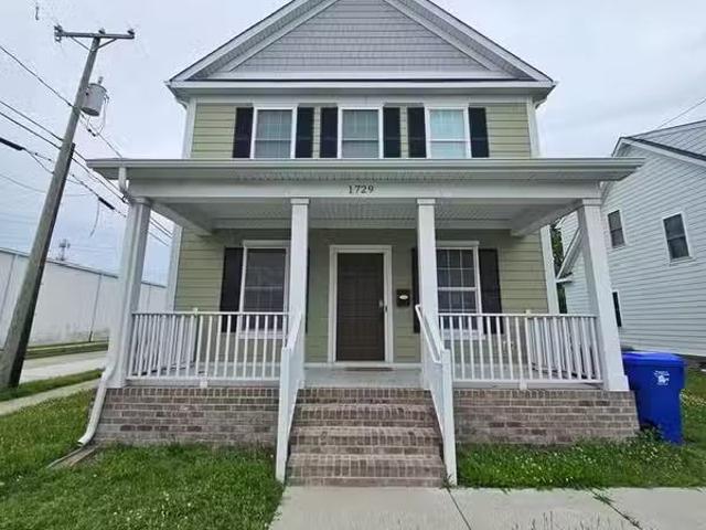 House for rent in Norfolk